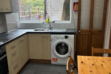 4 bed house, Craighall avenue, Fallowfield, Manchester, M192BP - Image 2