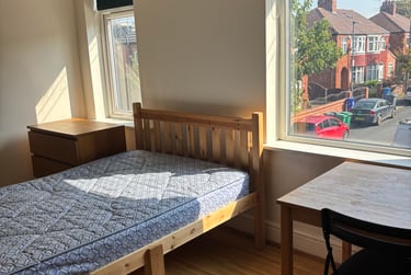 4 bed house, Craighall avenue, Fallowfield, Manchester, M192BP - Image 9