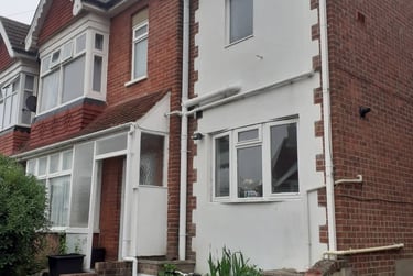 8 bed house, Hollingdean Terrace, Preston Park, Brighton, BN17HB - Image 2