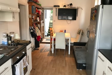 8 bed house, Hollingdean Terrace, Preston Park, Brighton, BN17HB - Image 3