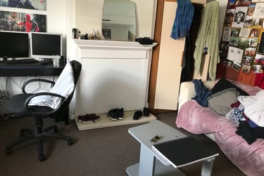 8 bed house, Hollingdean Terrace, Preston Park, Brighton, BN17HB - Image 9