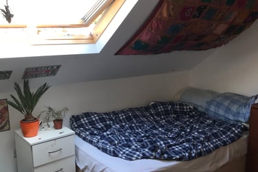 8 bed house, Hollingdean Terrace, Preston Park, Brighton, BN17HB - Image 10