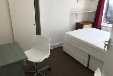 8 bed house, Hollingdean Terrace, Preston Park, Brighton, BN17HB - Image 8