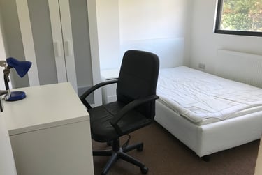 8 bed house, Hollingdean Terrace, Preston Park, Brighton, BN17HB - Image 11