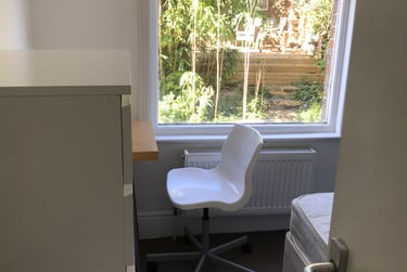 8 bed house, Hollingdean Terrace, Preston Park, Brighton, BN17HB - Image 12