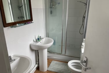 8 bed house, Hollingdean Terrace, Preston Park, Brighton, BN17HB - Image 4