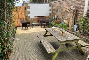 8 bed house, Hollingdean Terrace, Preston Park, Brighton, BN17HB - Image 14