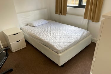 8 bed house, Hollingdean Terrace, Preston Park, Brighton, BN17HB - Image 7