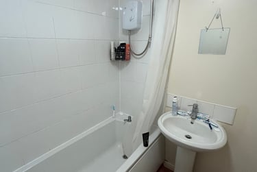 6 bed house, Cobden view road, Crookes, Sheffield, S101HS - Image 14