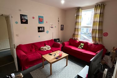 6 bed house, Spooner road, Broomhill, Sheffield, S105BN - Image 2