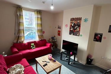 6 bed house, Spooner road, Broomhill, Sheffield, S105BN - Image 3