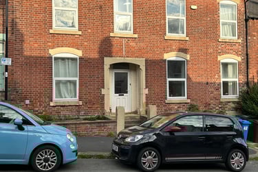 6 bed house, Spooner road, Broomhill, Sheffield, S105BN - Image 11