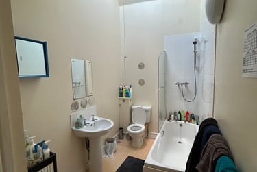 6 bed house, Spooner road, Broomhill, Sheffield, S105BN - Image 12