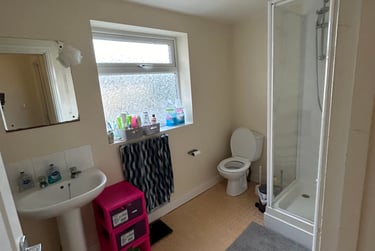 6 bed house, Spooner road, Broomhill, Sheffield, S105BN - Image 13