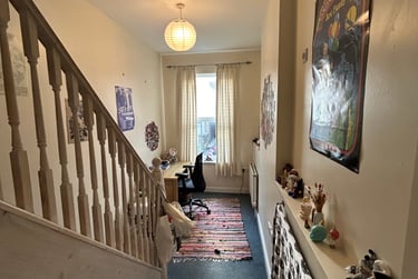 6 bed house, Spooner road, Broomhill, Sheffield, S105BN - Image 5