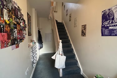 6 bed house, Spooner road, Broomhill, Sheffield, S105BN - Image 6