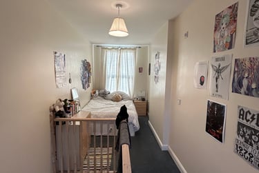 6 bed house, Spooner road, Broomhill, Sheffield, S105BN - Image 4