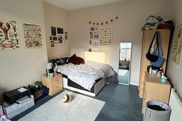 6 bed house, Spooner road, Broomhill, Sheffield, S105BN - Image 14