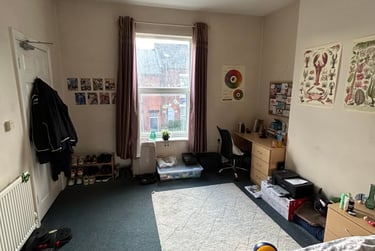 6 bed house, Spooner road, Broomhill, Sheffield, S105BN - Image 15