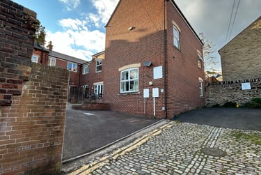 6 bed house, Hoole lane, Broomhill, Sheffield, S105ED - Image 2