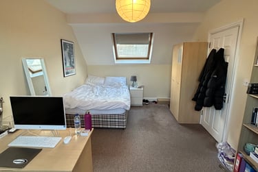 6 bed house, Hoole lane, Broomhill, Sheffield, S105ED - Image 4