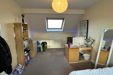 6 bed house, Hoole lane, Broomhill, Sheffield, S105ED - Image 5