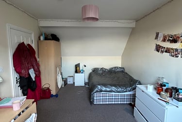 6 bed house, Hoole lane, Broomhill, Sheffield, S105ED - Image 6