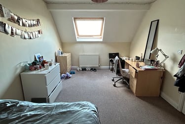 6 bed house, Hoole lane, Broomhill, Sheffield, S105ED - Image 7