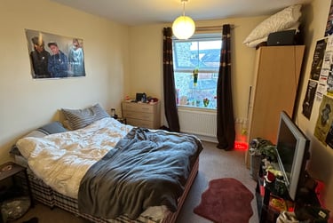 6 bed house, Hoole lane, Broomhill, Sheffield, S105ED - Image 8