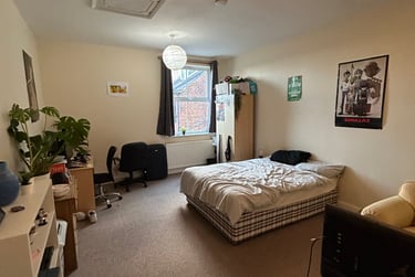 6 bed house, Hoole lane, Broomhill, Sheffield, S105ED - Image 9