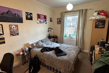 6 bed house, Hoole lane, Broomhill, Sheffield, S105ED - Image 11