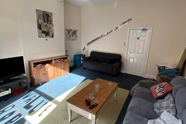 9 bed house, Highnam crescent road, Broomhill, Sheffield, S101BZ - Image 4