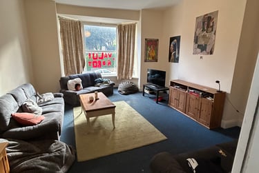 9 bed house, Highnam crescent road, Broomhill, Sheffield, S101BZ - Image 5