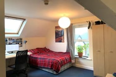 9 bed house, Highnam crescent road, Broomhill, Sheffield, S101BZ - Image 8