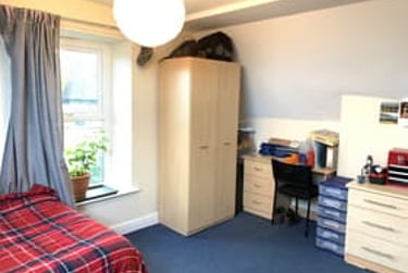 9 bed house, Highnam crescent road, Broomhill, Sheffield, S101BZ - Image 9