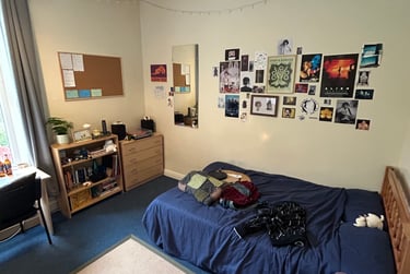 9 bed house, Highnam crescent road, Broomhill, Sheffield, S101BZ - Image 10