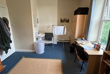 9 bed house, Highnam crescent road, Broomhill, Sheffield, S101BZ - Image 11