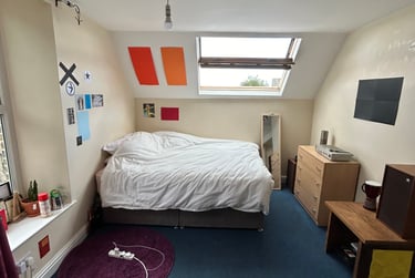 9 bed house, Highnam crescent road, Broomhill, Sheffield, S101BZ - Image 13