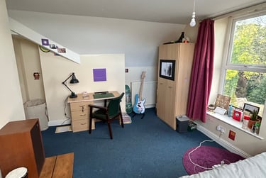 9 bed house, Highnam crescent road, Broomhill, Sheffield, S101BZ - Image 14