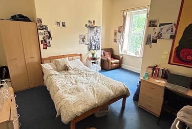 9 bed house, Highnam crescent road, Broomhill, Sheffield, S101BZ - Image 15