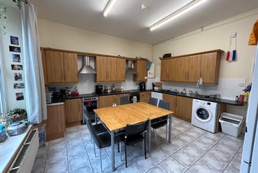 9 bed house, Highnam crescent road, Broomhill, Sheffield, S101BZ - Image 6