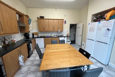 9 bed house, Highnam crescent road, Broomhill, Sheffield, S101BZ - Image 7