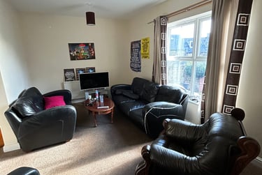 6 bed house, Hoole lane, Broomhill, Sheffield, S105ED - Image 15