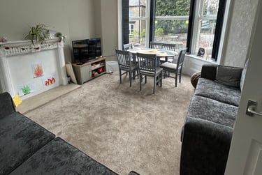 6 bed house, Roslin road, Broomhill, Sheffield, S101FA - Image 1