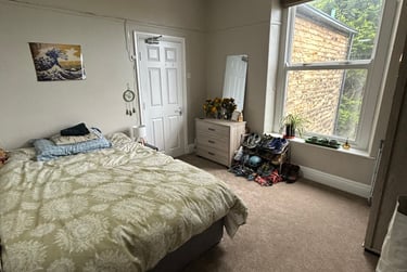 6 bed house, Roslin road, Broomhill, Sheffield, S101FA - Image 5