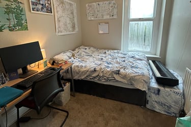 6 bed house, Roslin road, Broomhill, Sheffield, S101FA - Image 6