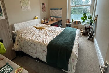 6 bed house, Roslin road, Broomhill, Sheffield, S101FA - Image 8