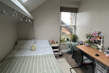 6 bed house, Roslin road, Broomhill, Sheffield, S101FA - Image 10