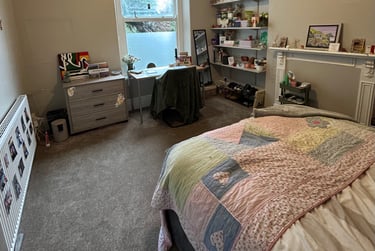 6 bed house, Roslin road, Broomhill, Sheffield, S101FA - Image 13