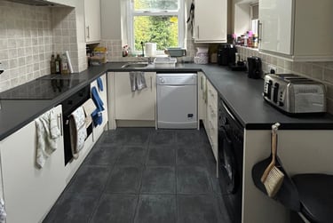 6 bed house, Roslin road, Broomhill, Sheffield, S101FA - Image 14